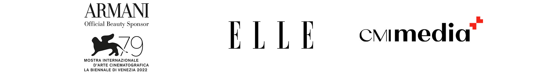 Armani ELLE CMI Media