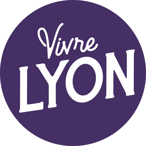 Logo Vivre Lyon