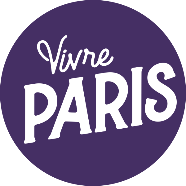 Logo Vivre Paris