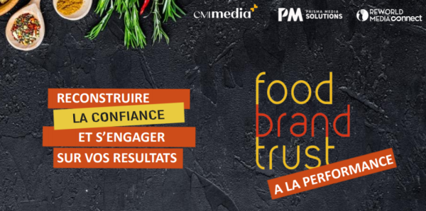 Food Brand Trust