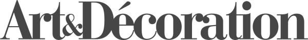 Logo Art & Décoration - Gris