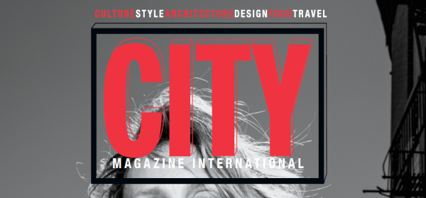 City Magazine International