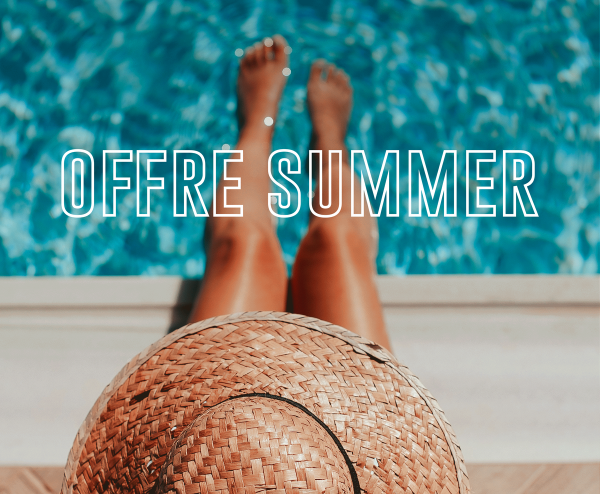 Offre summer