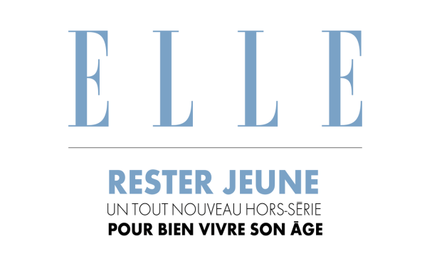 ELLE - Rester jeune