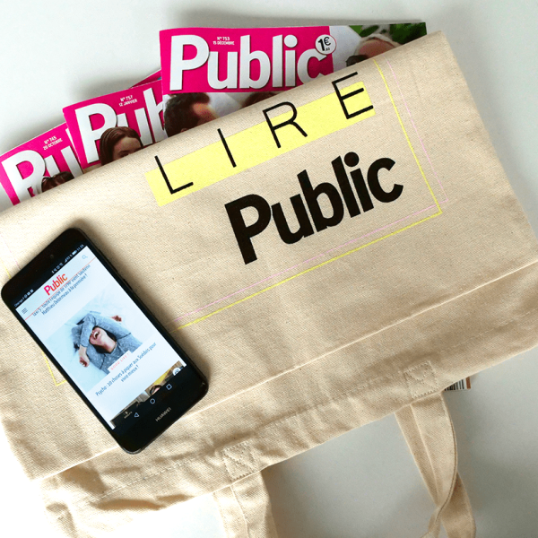 Vignette marque logothèque - Public