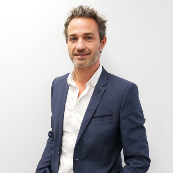 Photo Logothèque Codir - Alexandre Bougouin