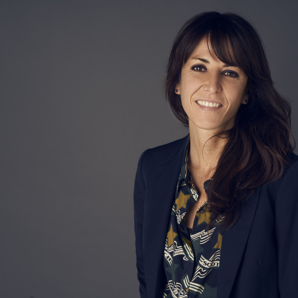 Photo Infothèque Codir - Delphine Berthelot