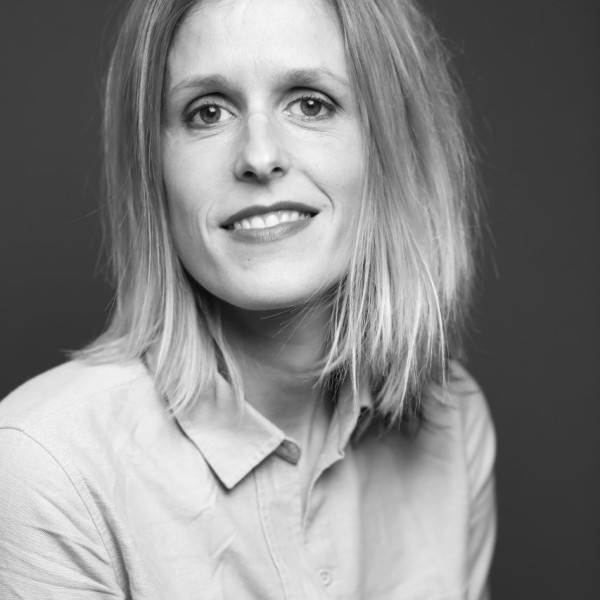 Photo Infothèque Codir - Lucie Dugit-Gros