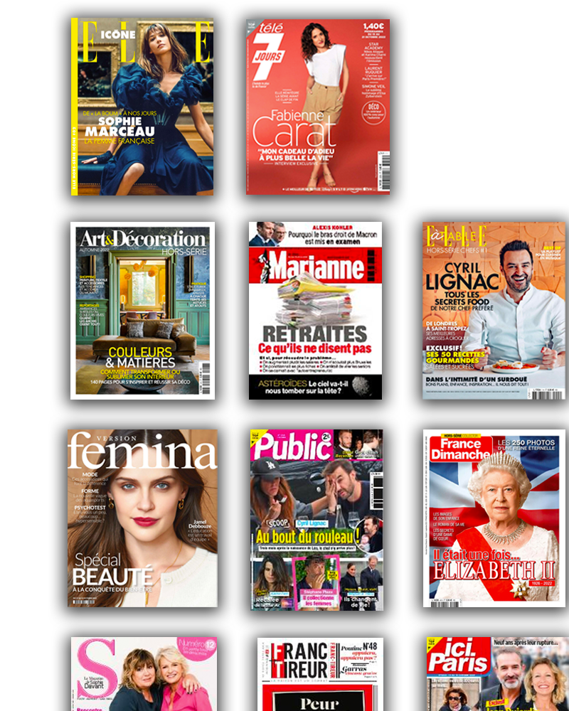 CMI media qui sommes nous magazines 2