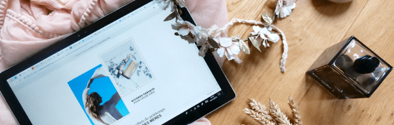 Actualités - ELLE - Offres Emailing - Newsletters - Chloé