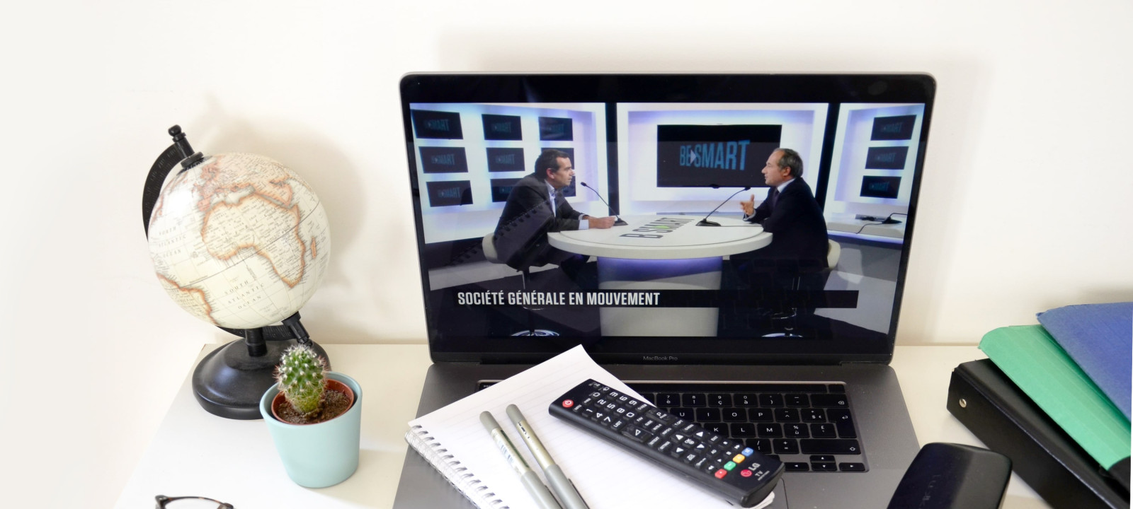 Header - Marques - B SMART TV