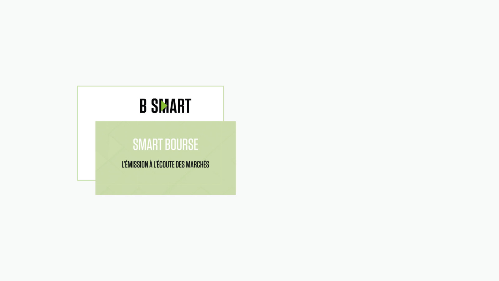 Devenez sponsor de Smart Bourse sur B Smart !